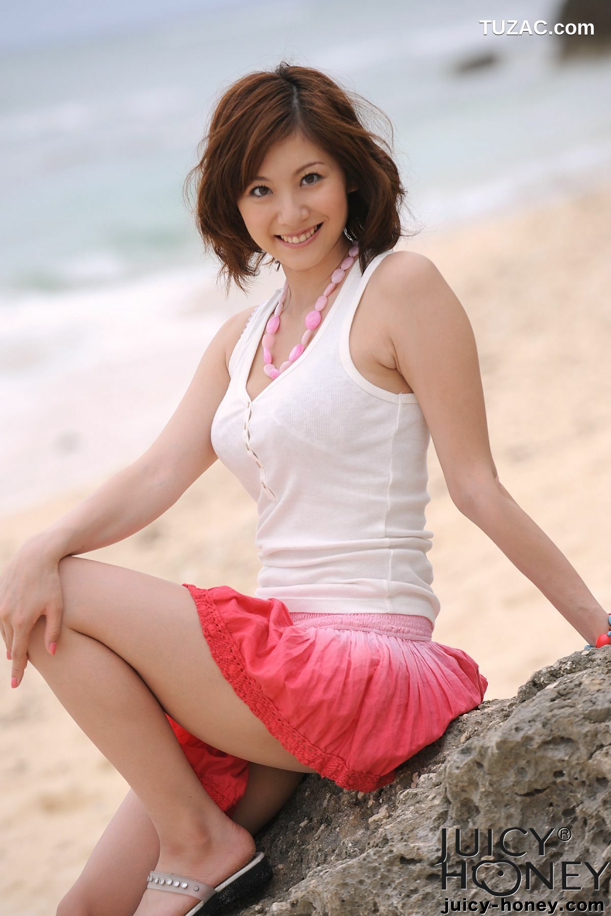 Juicy Honey_ jh055 麻美ゆま/麻美由真《Premium Edition 2008》 写真集[41P]