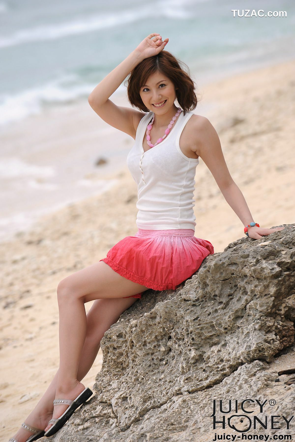 Juicy Honey_ jh055 麻美ゆま/麻美由真《Premium Edition 2008》 写真集[41P]