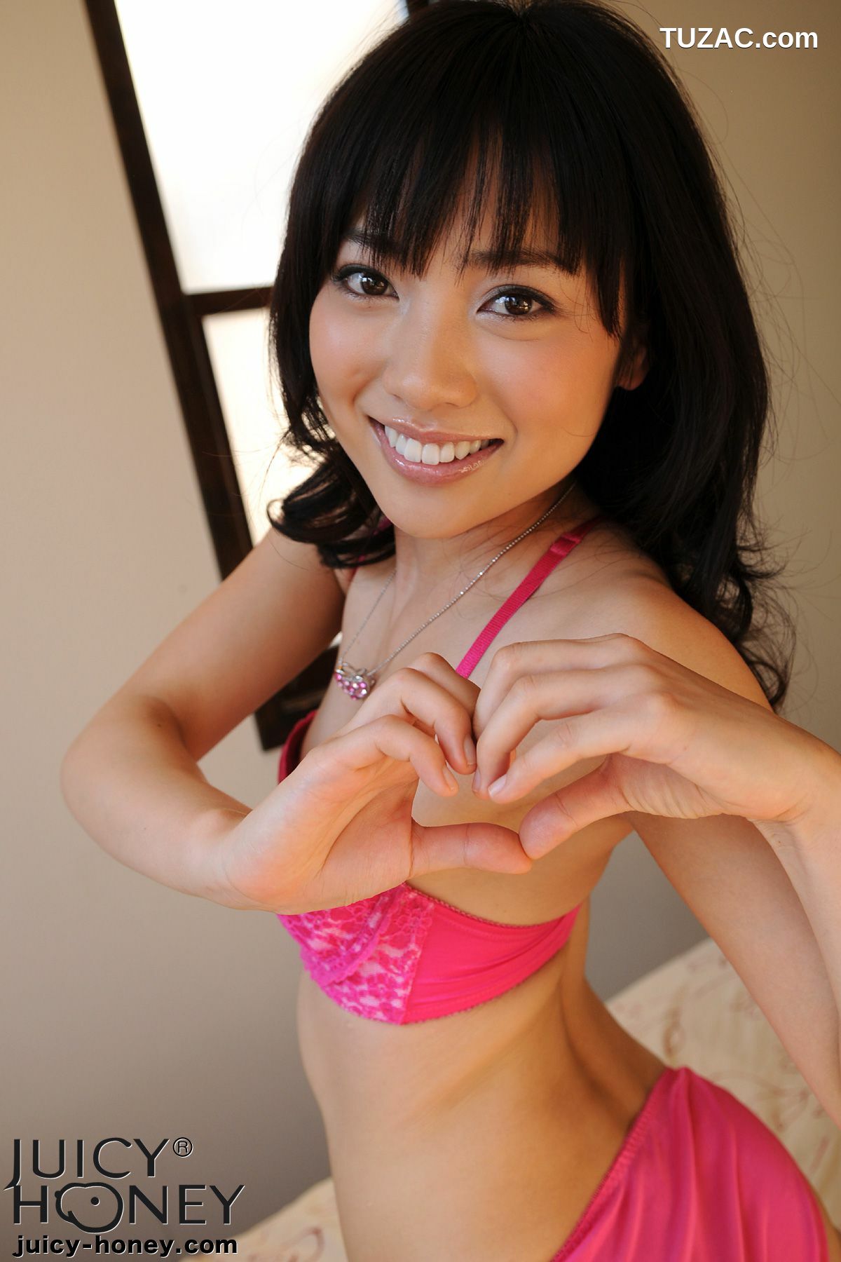 Juicy Honey_ jh056 伊東遙 Haruka Itoh 写真集[67P]