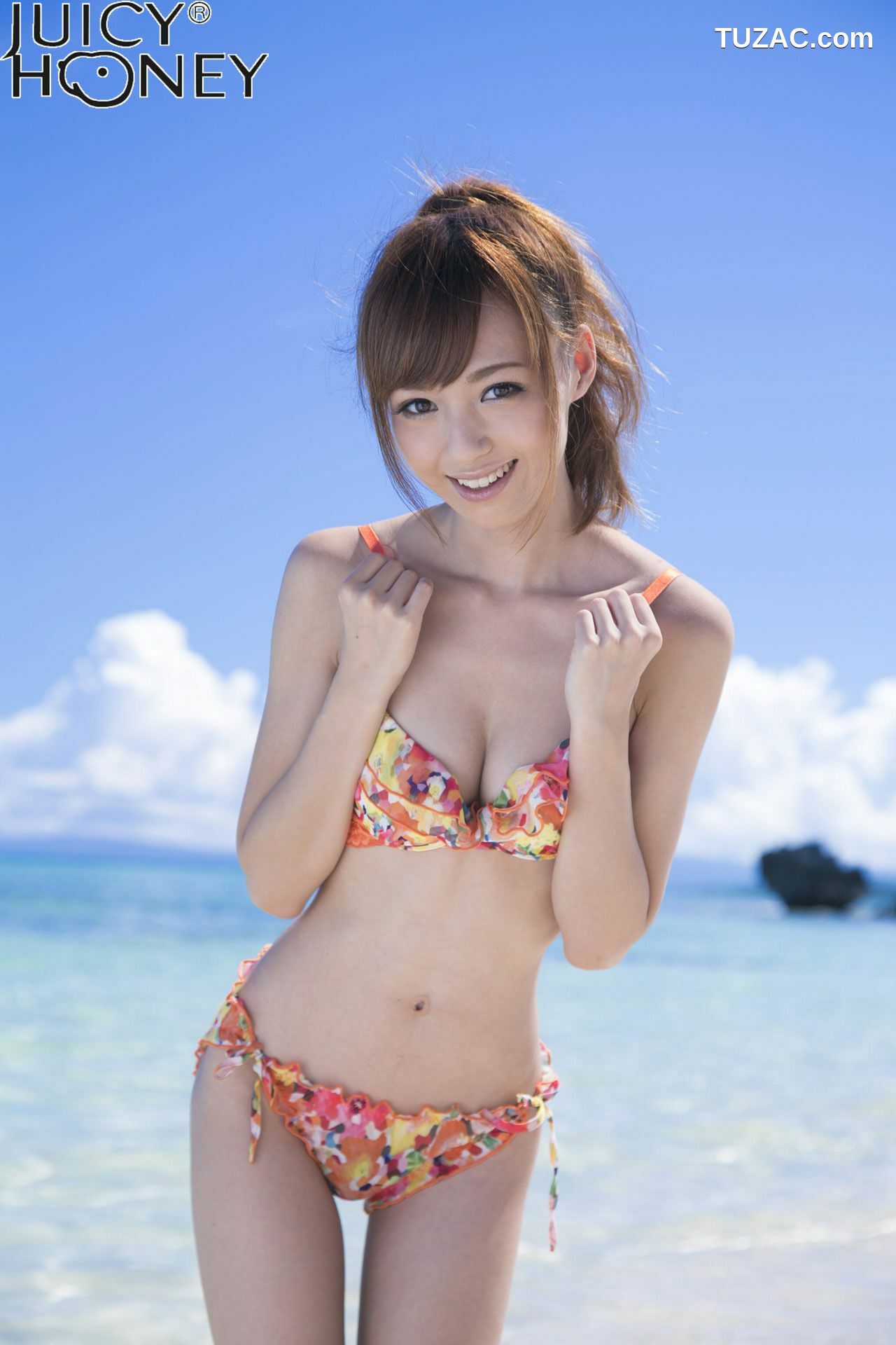 Juicy Honey_ jh120 Aino Kishi 希志あいの 写真集[41P]