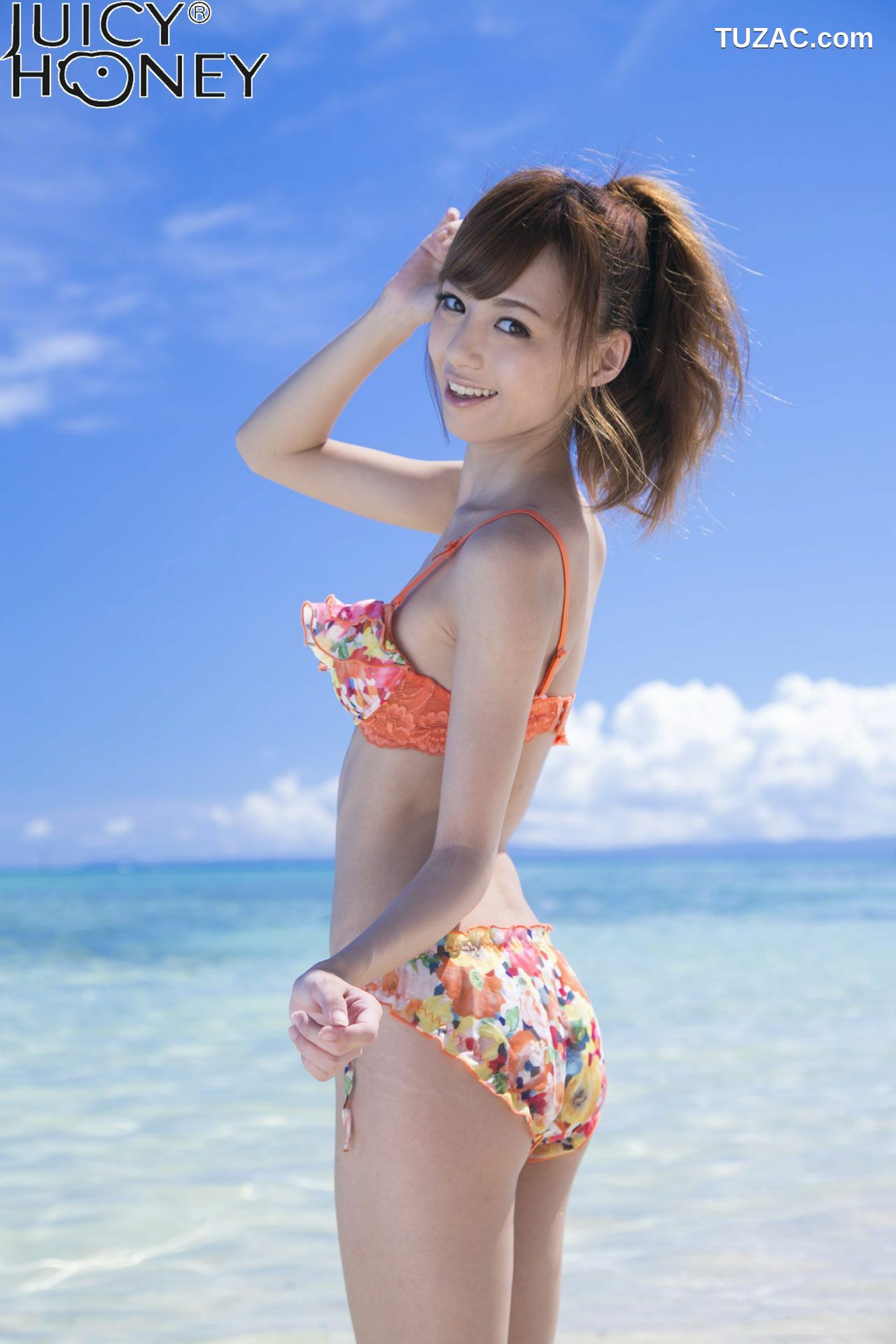 Juicy Honey_ jh120 Aino Kishi 希志あいの 写真集[41P]