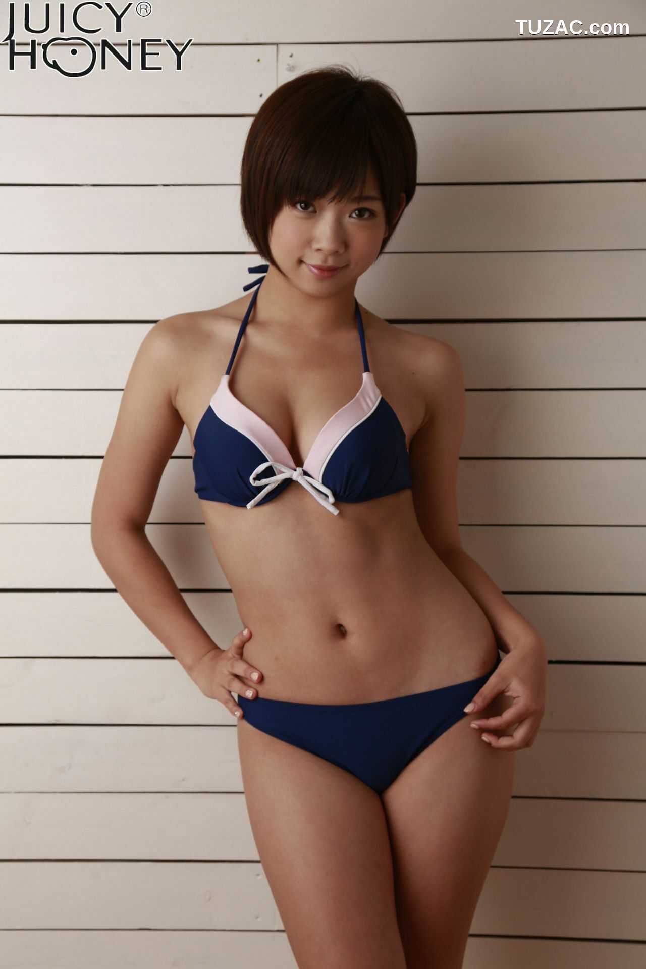 Juicy Honey_ jh124 紗倉まな Mana Sakura 写真集[45P]