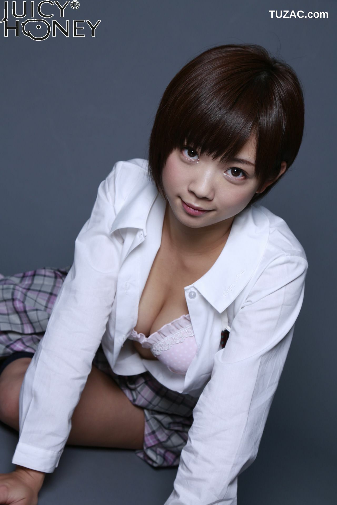 Juicy Honey_ jh124 紗倉まな Mana Sakura 写真集[45P]