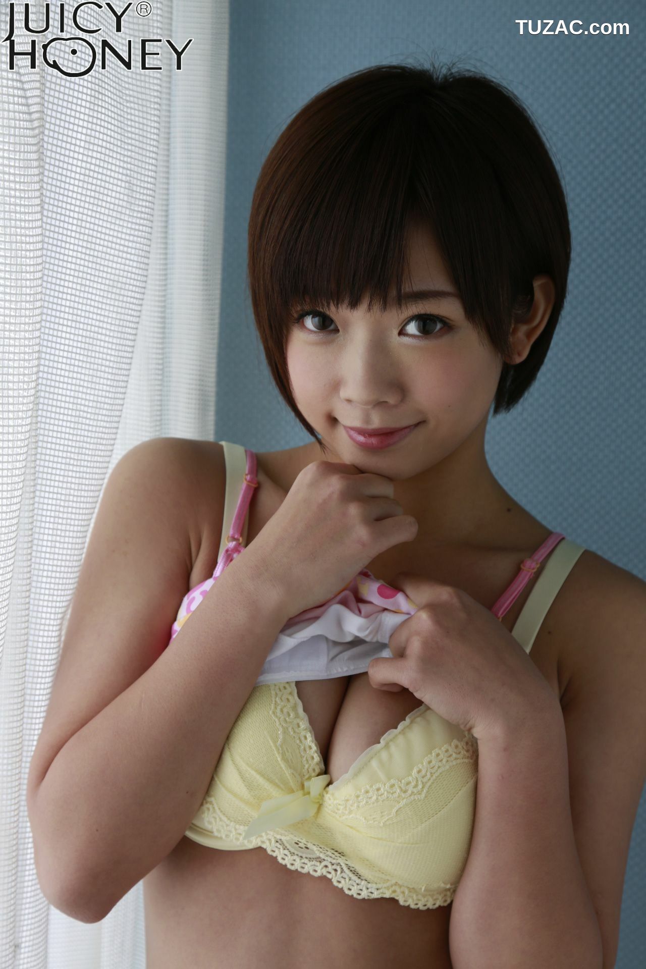 Juicy Honey_ jh124 紗倉まな Mana Sakura 写真集[45P]