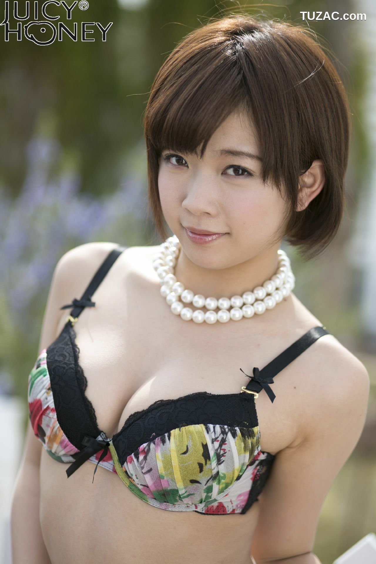 Juicy Honey_ jh129 紗倉まな《LINGERIE SPECIAL》 写真集[30P]