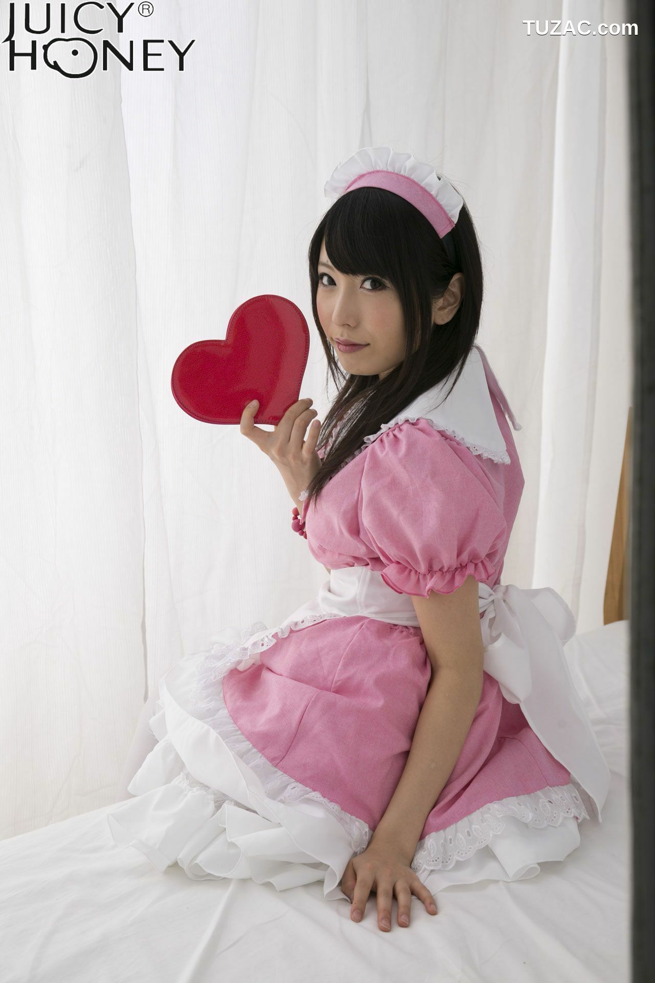 Juicy Honey_ jh153 有村千佳/木村恵梨香 写真集[63P]