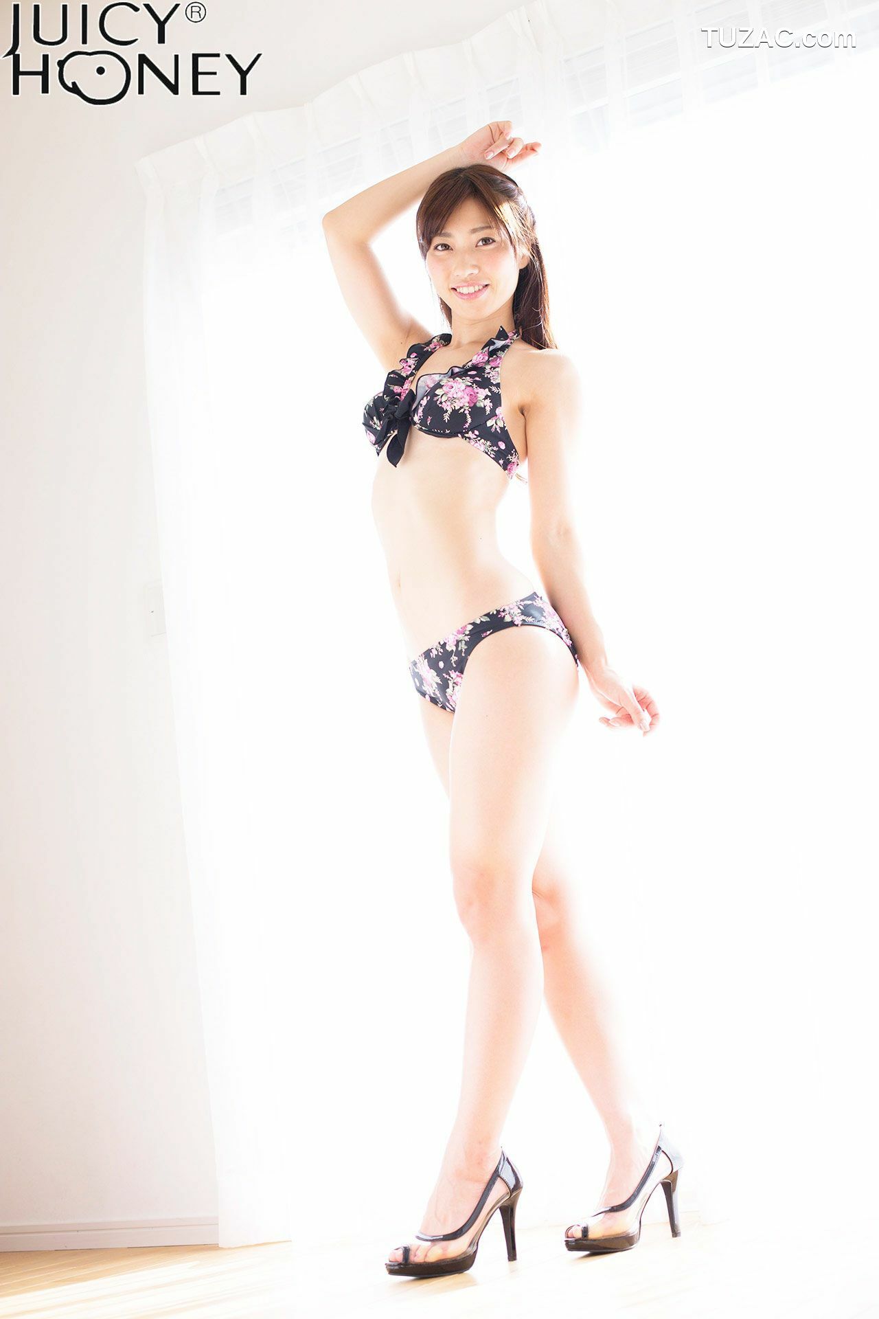 Juicy Honey_ 市川まさみ/市川雅美 Ichikawa Masami 写真集[38P]