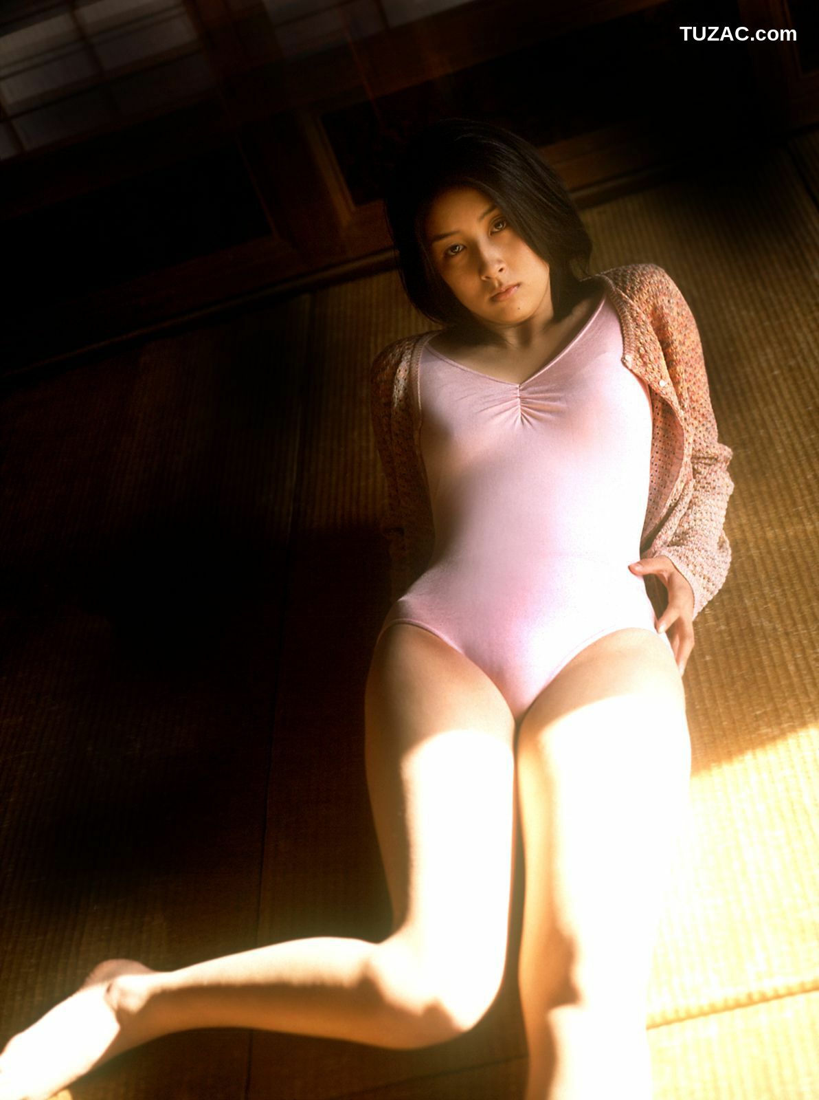 NS Eyes_ SF-No.068 Rina Nagatomo 長友里奈 写真集[32P]