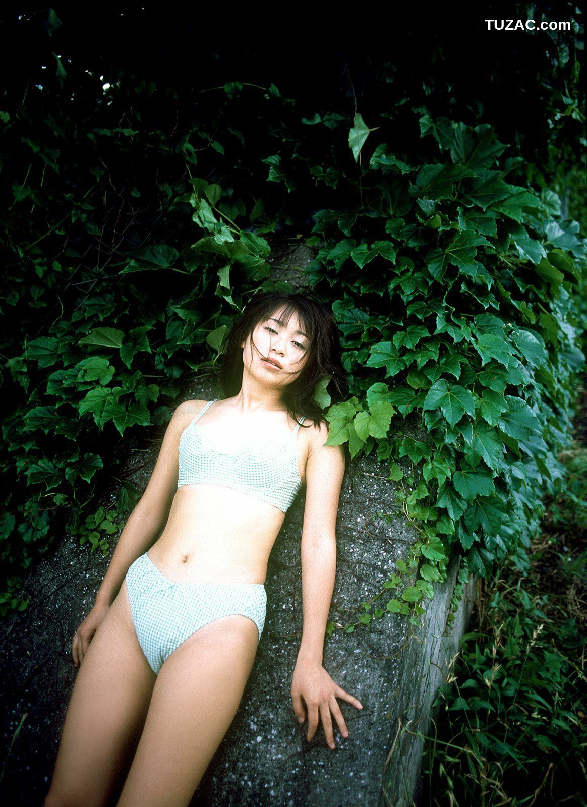 NS Eyes_ SF-No.073 Ayuko Omori 大森亜由子/大森亚由子 写真集[22P]