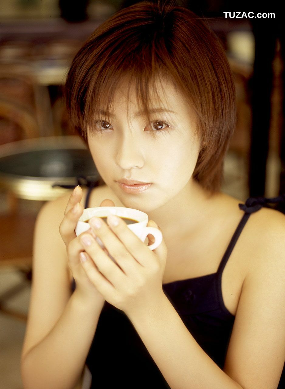 NS Eyes_ SF-No.144 Mari Hoshino 星野真里/星野真理 写真集[45P]