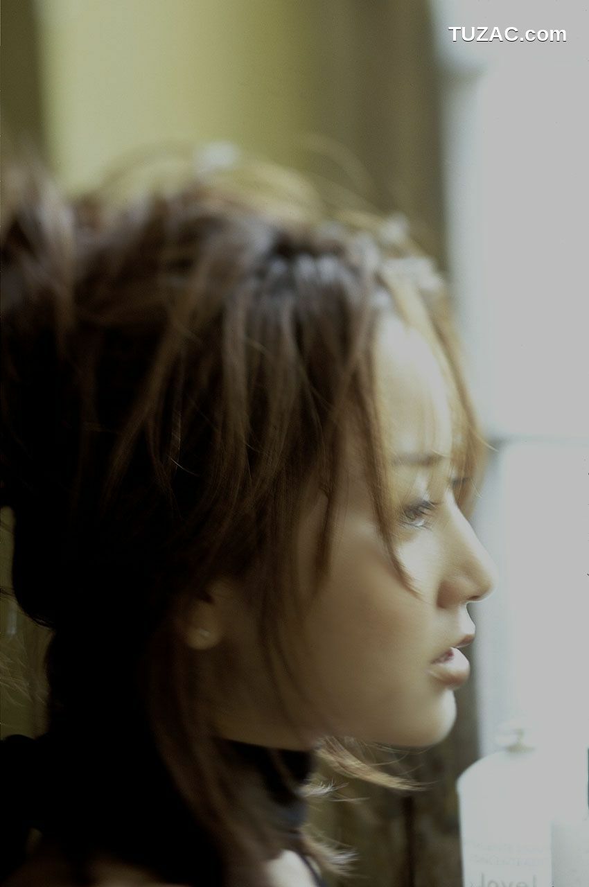 NS Eyes_ SF-No.149 Akiko Yada 矢田亜希子/矢田亚希子 写真集[47P]
