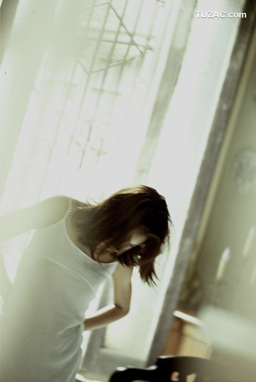 NS Eyes_ SF-No.149 Akiko Yada 矢田亜希子/矢田亚希子 写真集[47P]