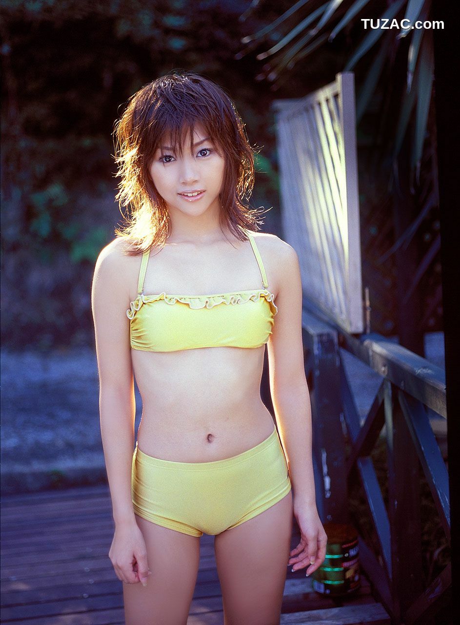 NS Eyes_ SF-No.152 Mika Miyakawa 宮川美香 写真集[58P]