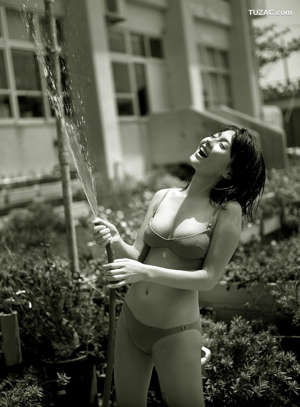 NS Eyes_ SF-No.178 Eri Kitagawa 北川英里/北川えり 写真集[53P]