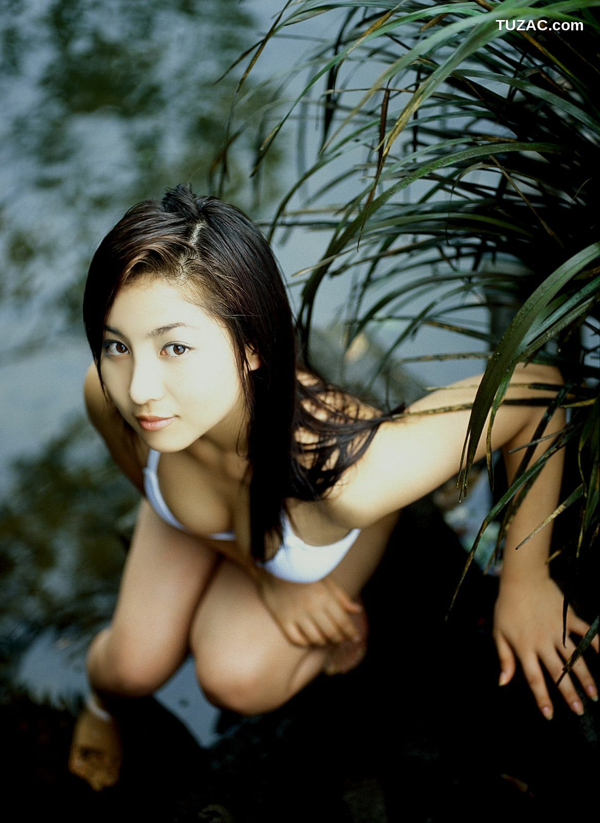 NS Eyes_ SF-No.189 Azusa Takagi 高木梓/高木あずさ 写真集[45P]