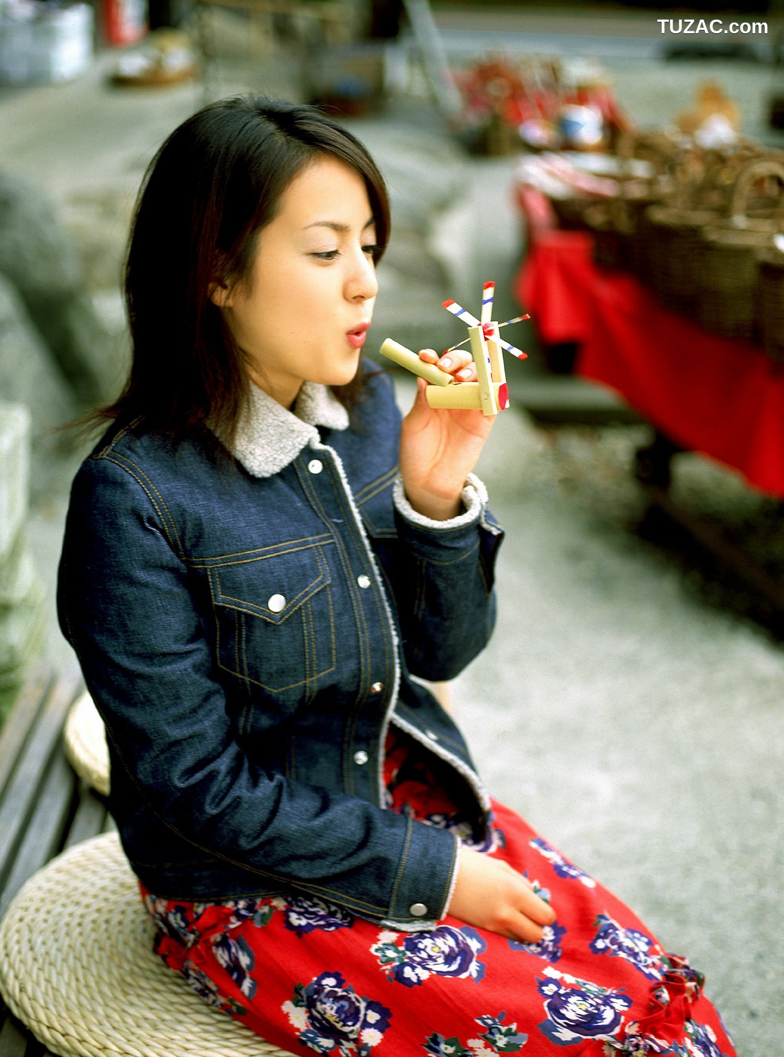 NS Eyes_ SF-No.196 Akiko Kinouchi 木内晶子 写真集[98P]