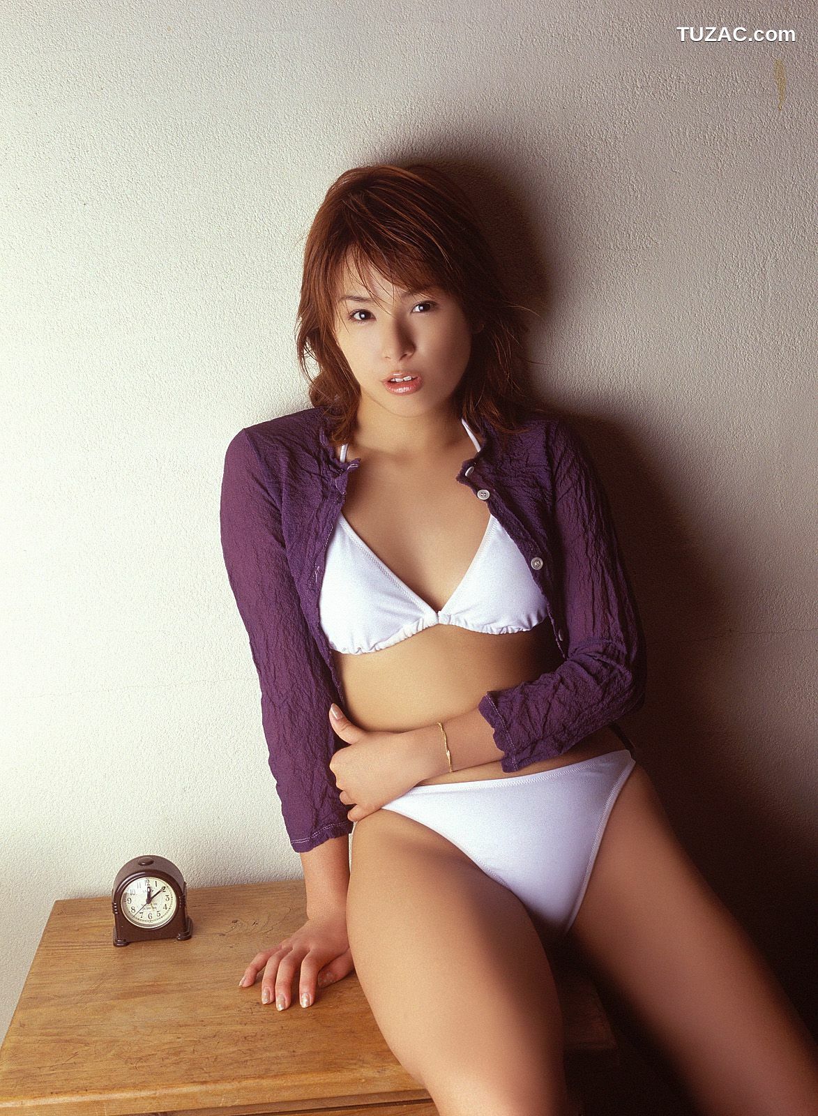 NS Eyes_ SF-No.207 Ami Ishii 石井あみ/石井亜実 写真集[67P]