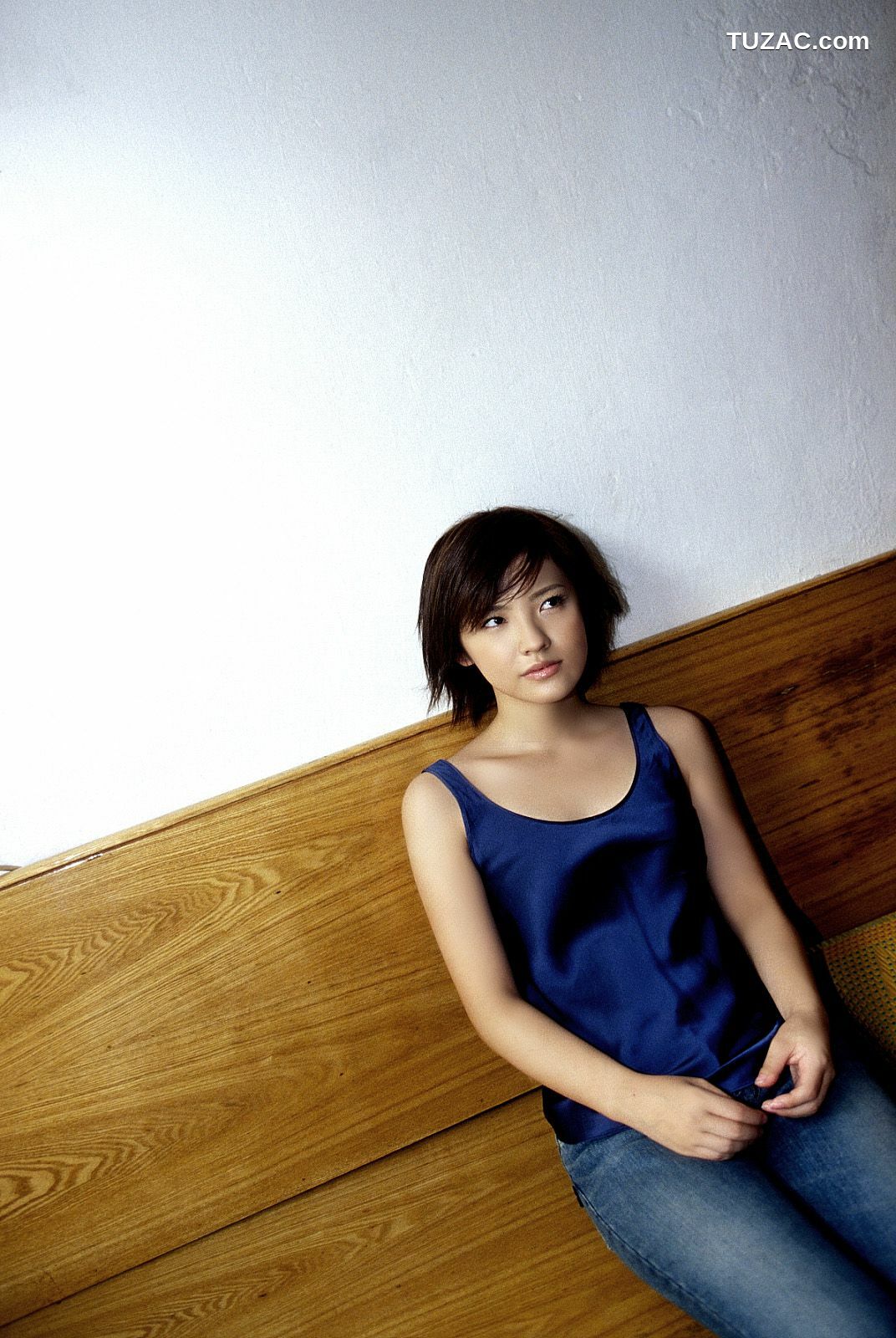 NS Eyes_ SF-No.209 Mari Hoshino 星野真理 写真集[63P]