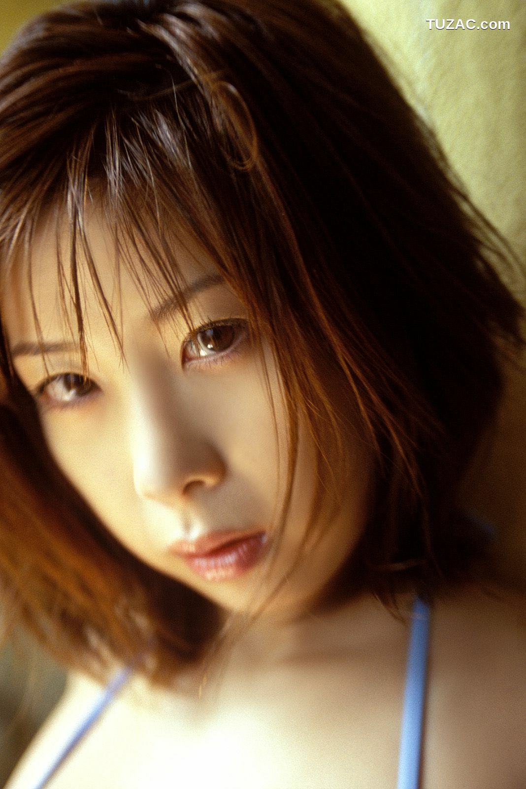 NS Eyes_ SF-No.218 Ayu Okakura 岡倉あゆ 写真集[60P]