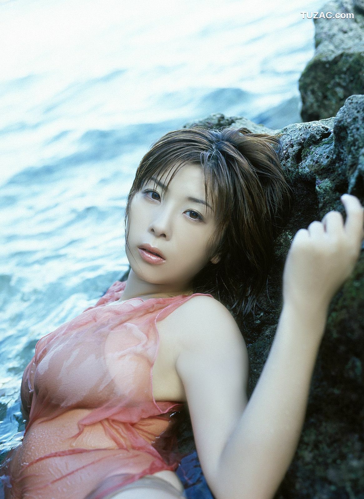 NS Eyes_ SF-No.218 Ayu Okakura 岡倉あゆ 写真集[60P]