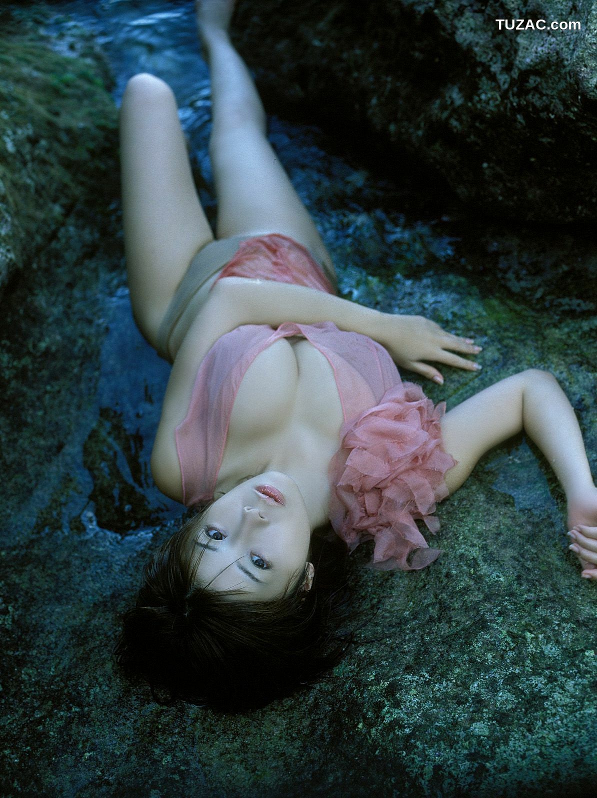 NS Eyes_ SF-No.218 Ayu Okakura 岡倉あゆ 写真集[60P]