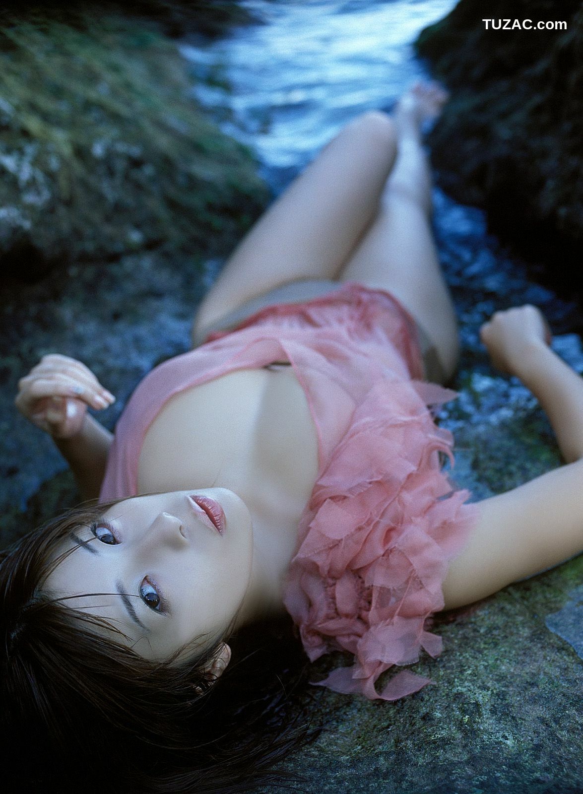 NS Eyes_ SF-No.218 Ayu Okakura 岡倉あゆ 写真集[60P]