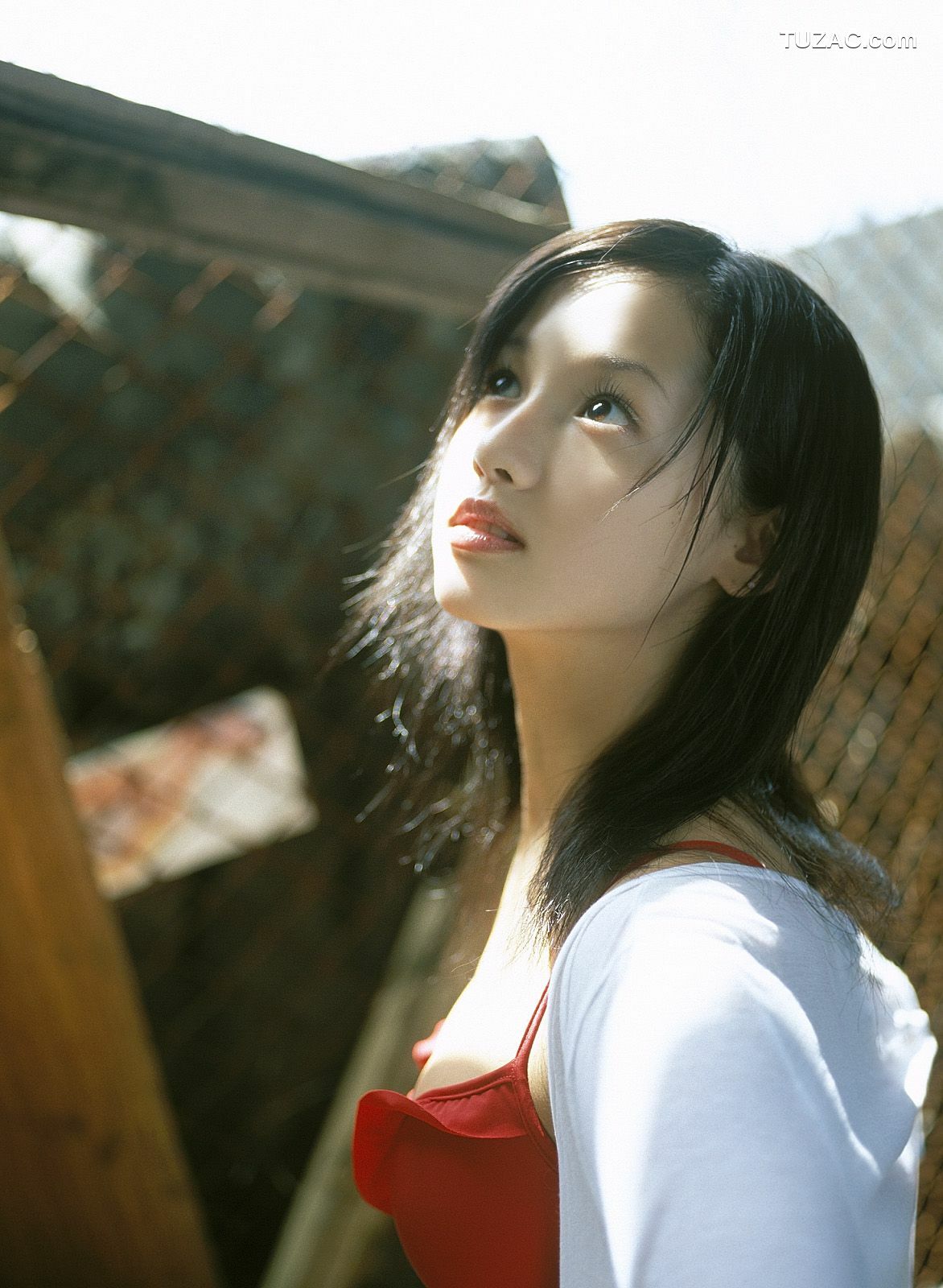 NS Eyes_ SF-No.223 Erika Sawajiri 沢尻エリカ/泽尻绘理香 写真集[82P]