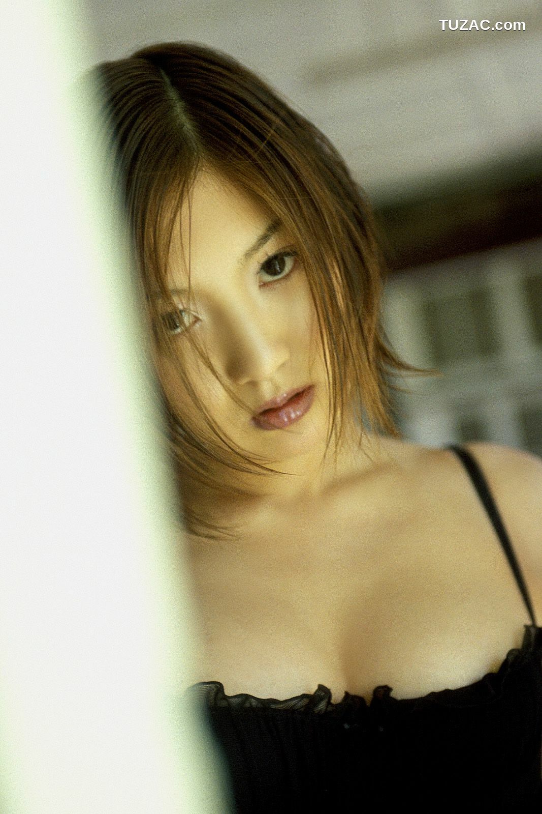 NS Eyes_ SF-No.226 Noriko Sagara 相楽のり子 写真集[153P]