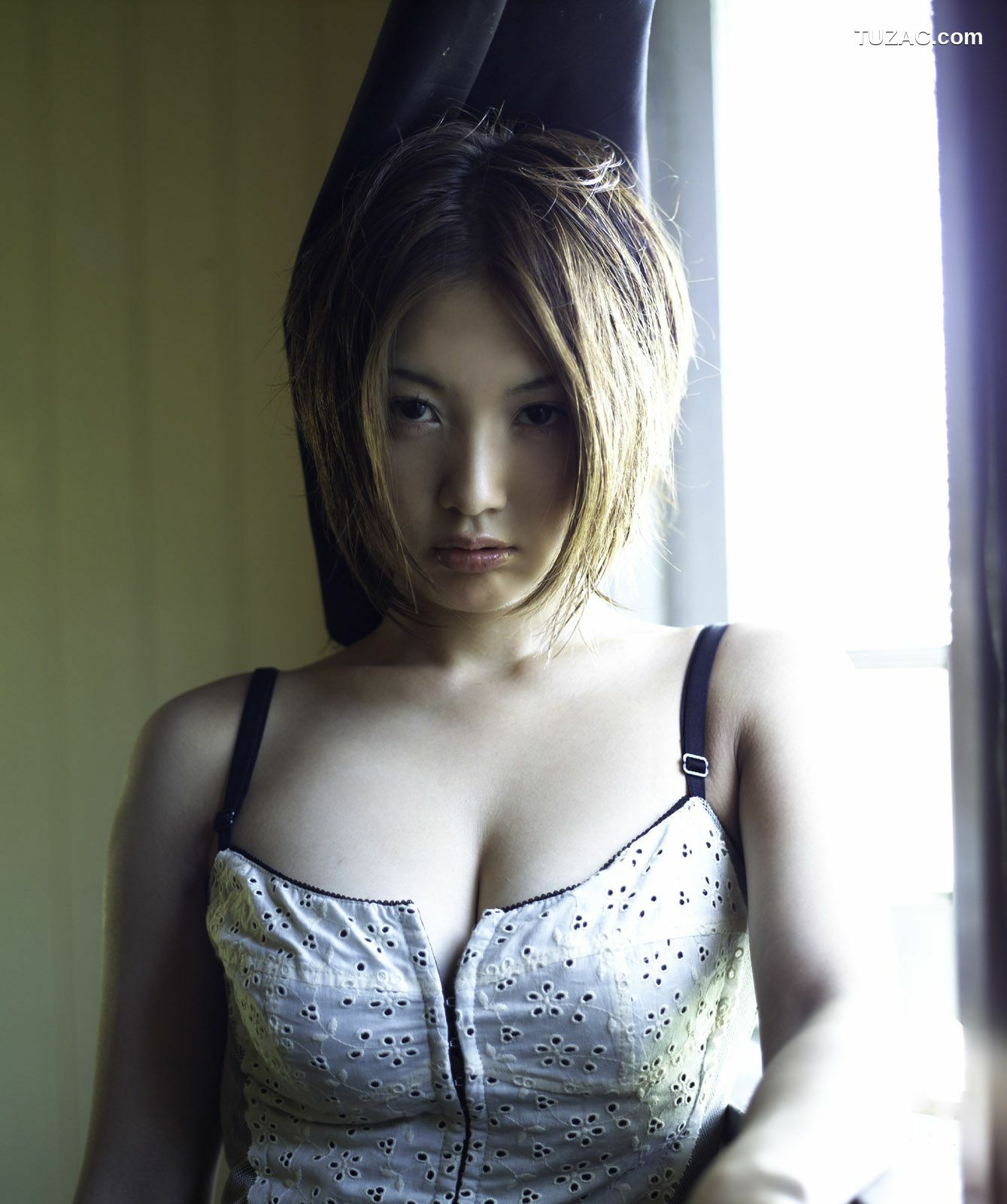 NS Eyes_ SF-No.226 Noriko Sagara 相楽のり子 写真集[153P]