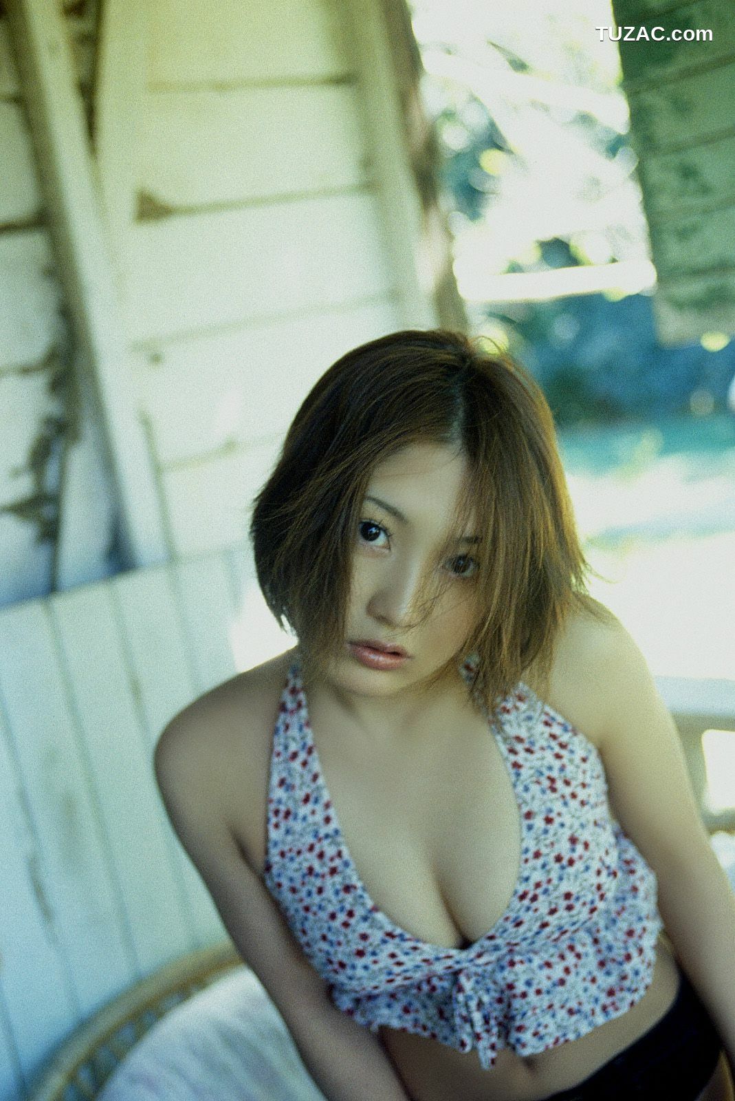 NS Eyes_ SF-No.226 Noriko Sagara 相楽のり子 写真集[153P]