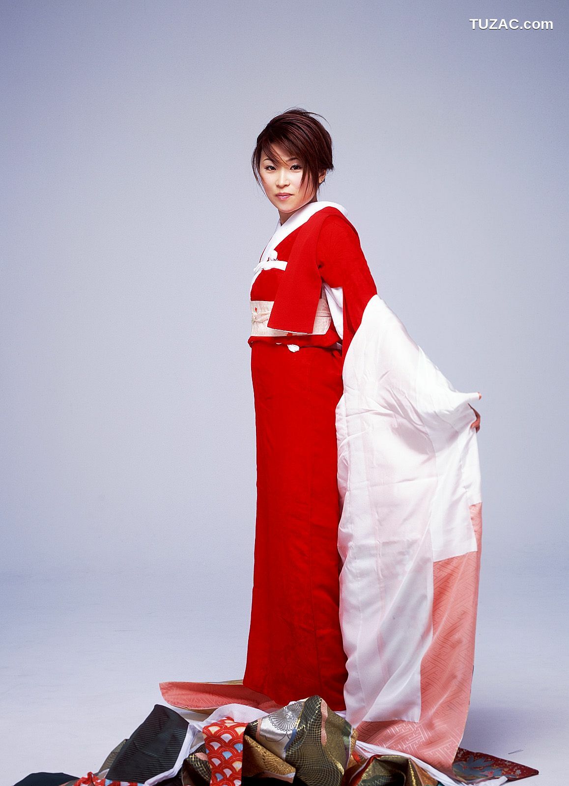 NS Eyes_ SF-No.275 Miki Komori 小森未来 写真集[97P]