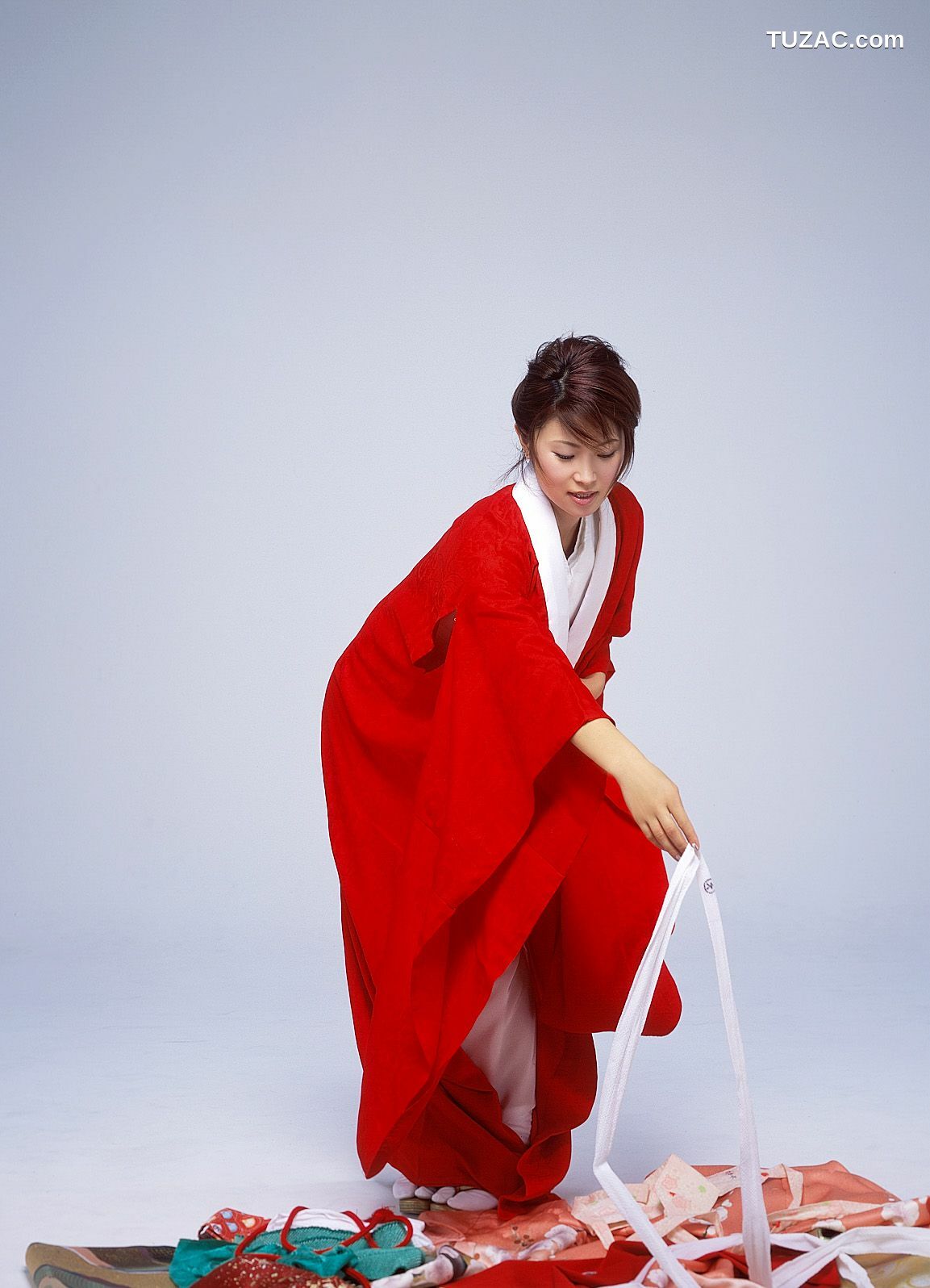 NS Eyes_ SF-No.275 Miki Komori 小森未来 写真集[97P]