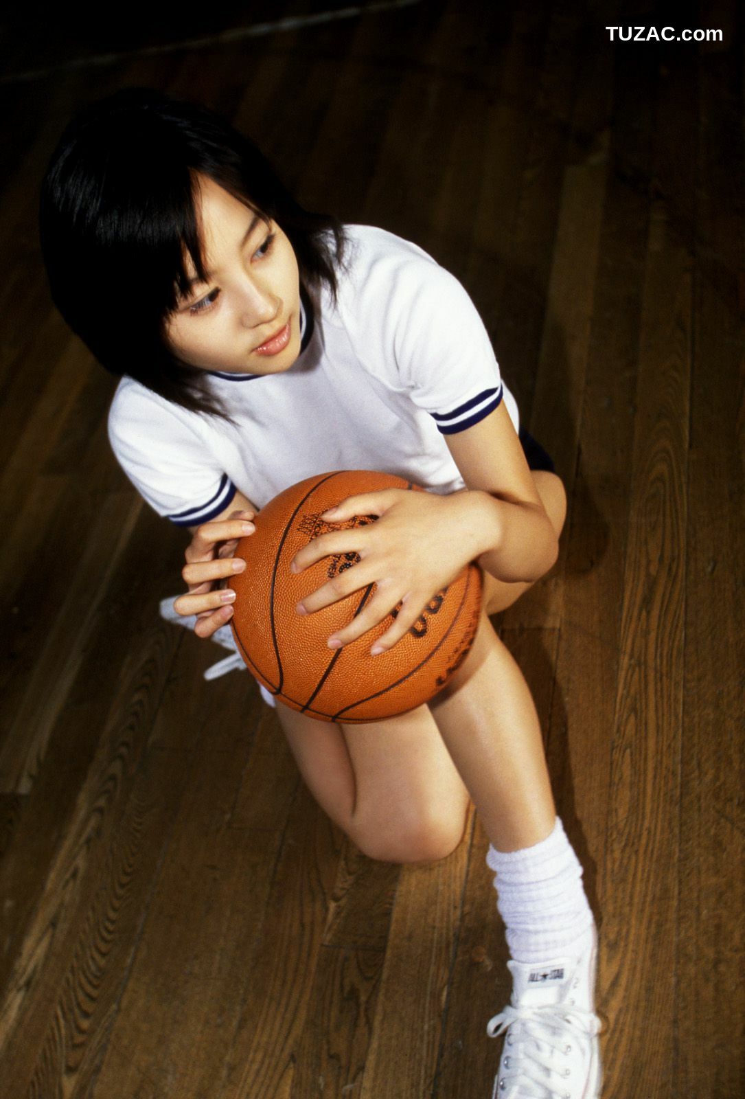 NS Eyes_ SF-No.286 Maki Horikita 堀北真希 -UNDERAGE! 写真集[103P]