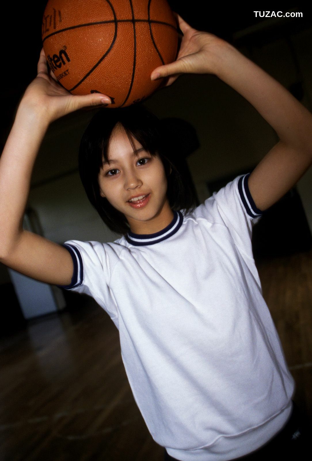 NS Eyes_ SF-No.286 Maki Horikita 堀北真希 -UNDERAGE! 写真集[103P]