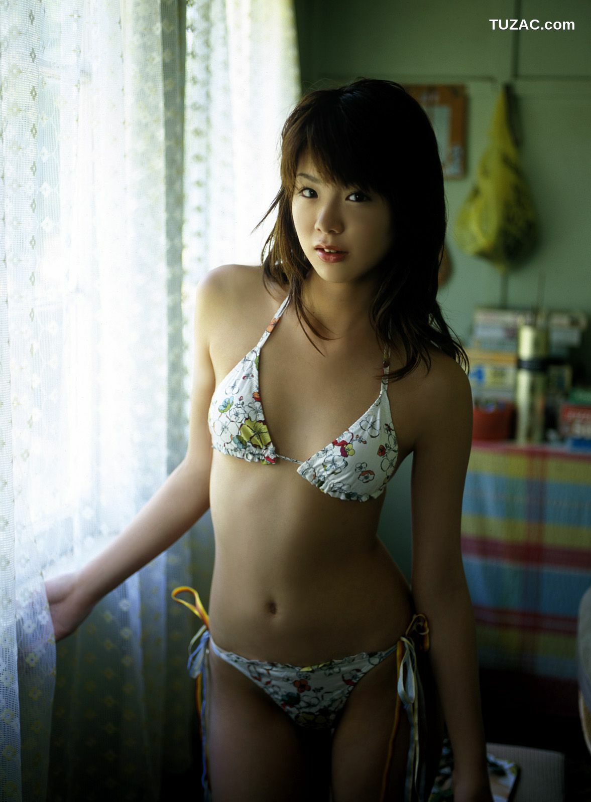 NS Eyes_ SF-No.303 水谷さくら Sakura Mizutani 写真集[58P]