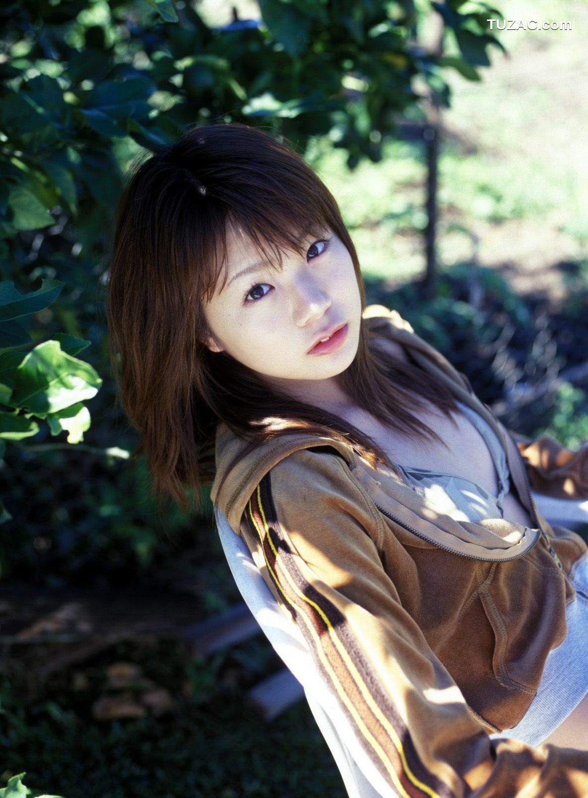 NS Eyes_ SF-No.303 水谷さくら Sakura Mizutani 写真集[58P]