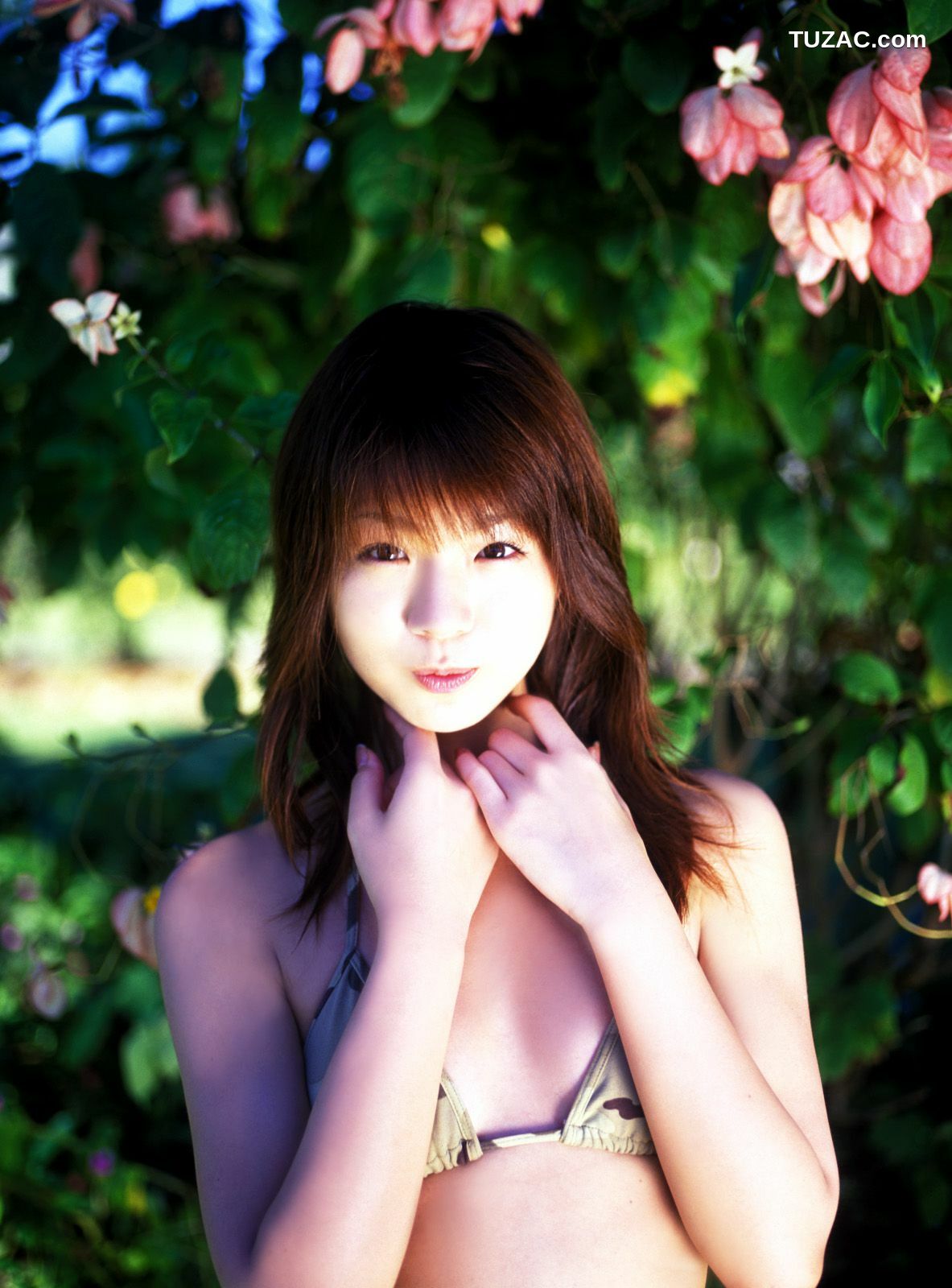 NS Eyes_ SF-No.303 水谷さくら Sakura Mizutani 写真集[58P]