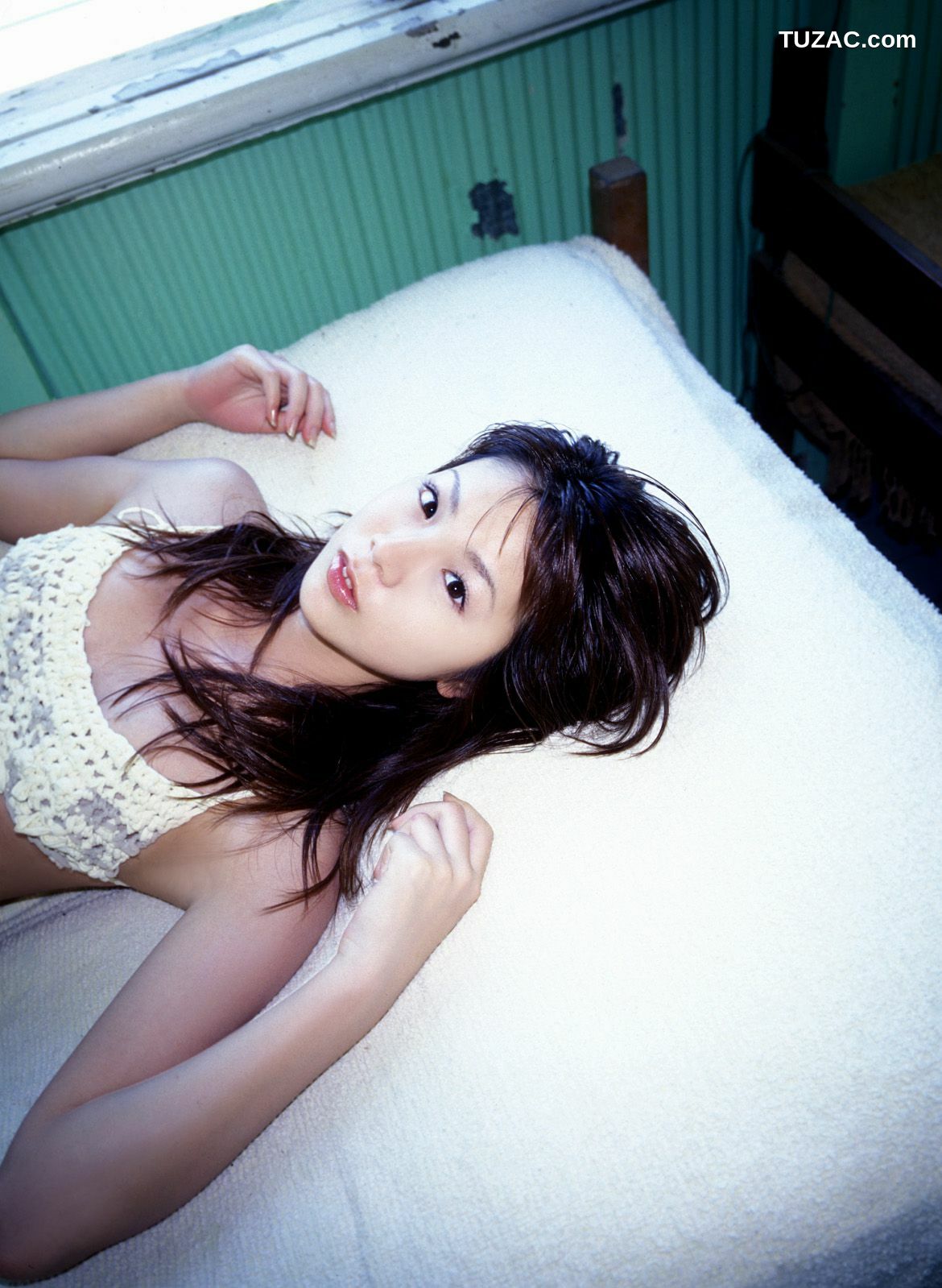 NS Eyes_ SF-No.303 水谷さくら Sakura Mizutani 写真集[58P]