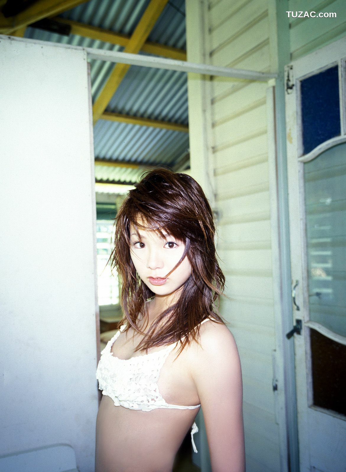 NS Eyes_ SF-No.303 水谷さくら Sakura Mizutani 写真集[58P]