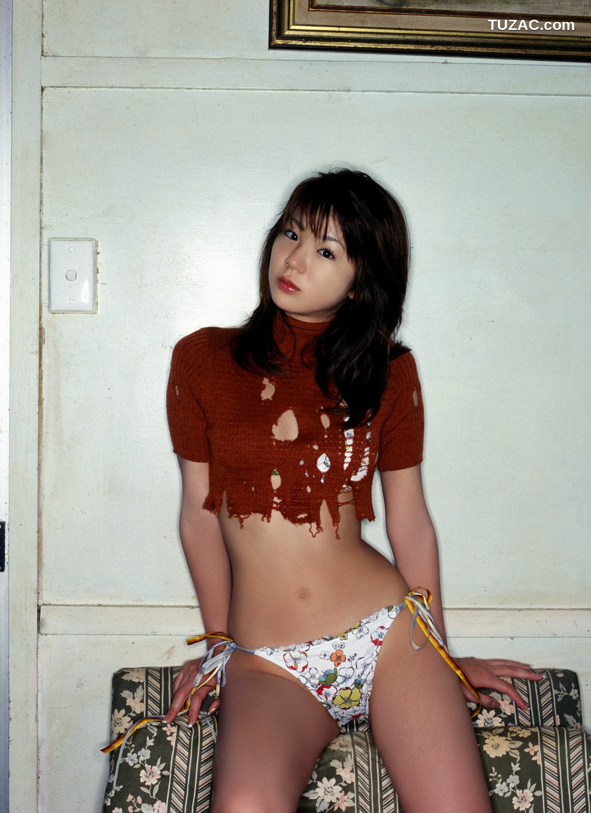 NS Eyes_ SF-No.303 水谷さくら Sakura Mizutani 写真集[58P]