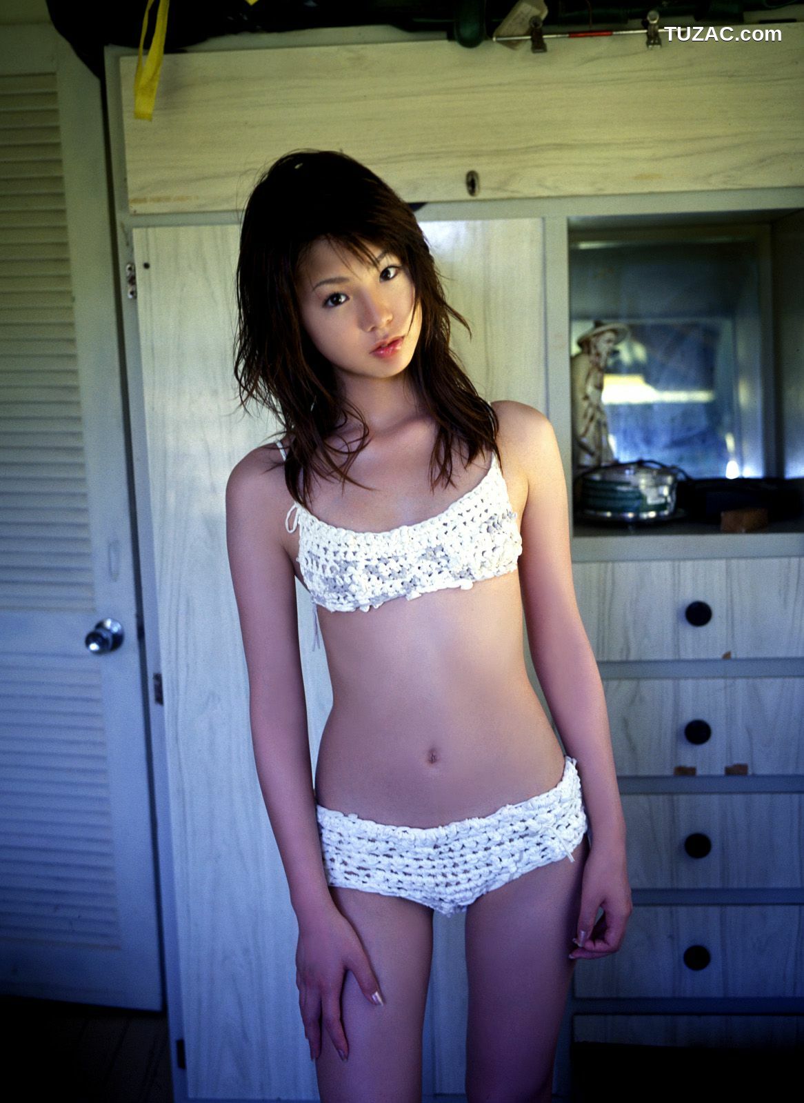 NS Eyes_ SF-No.303 水谷さくら Sakura Mizutani 写真集[58P]