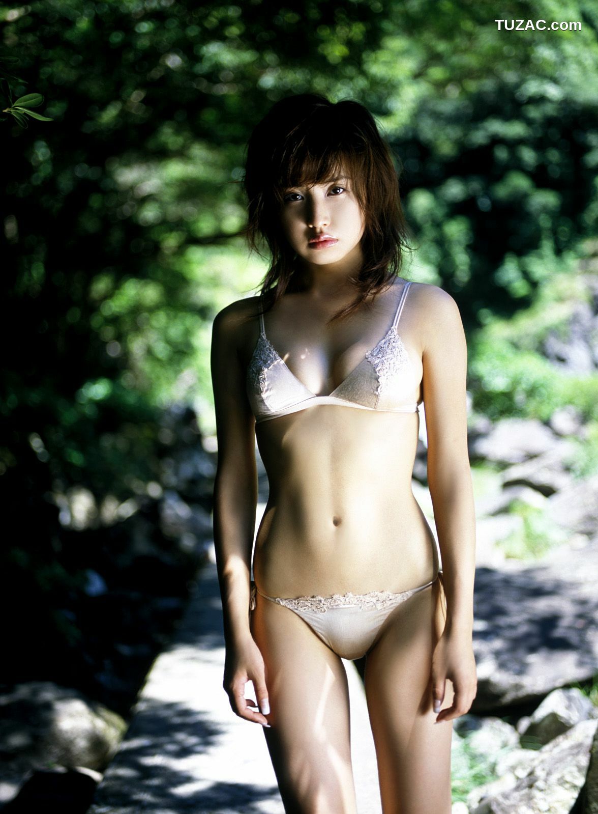 NS Eyes_ SF-No.304 Megumi Fukushita 福下惠美/福下恵美 写真集[72P]