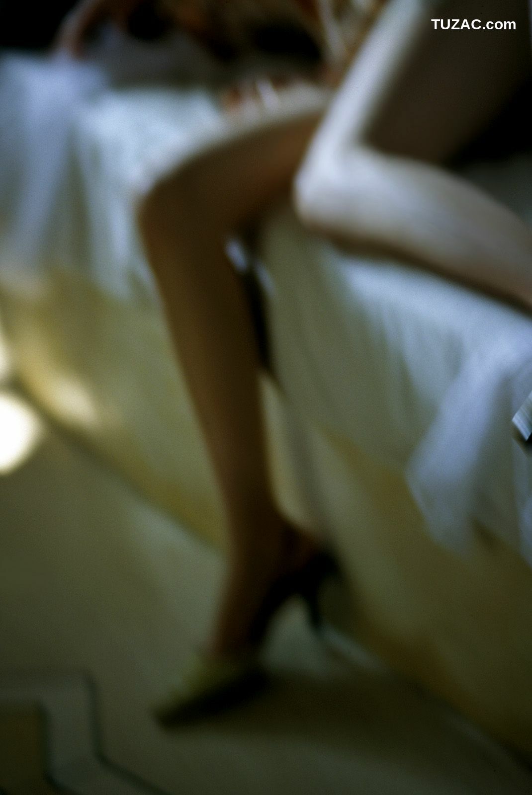 NS Eyes_ SF-No.321 Mika Ito 伊東美華 写真集[55P]