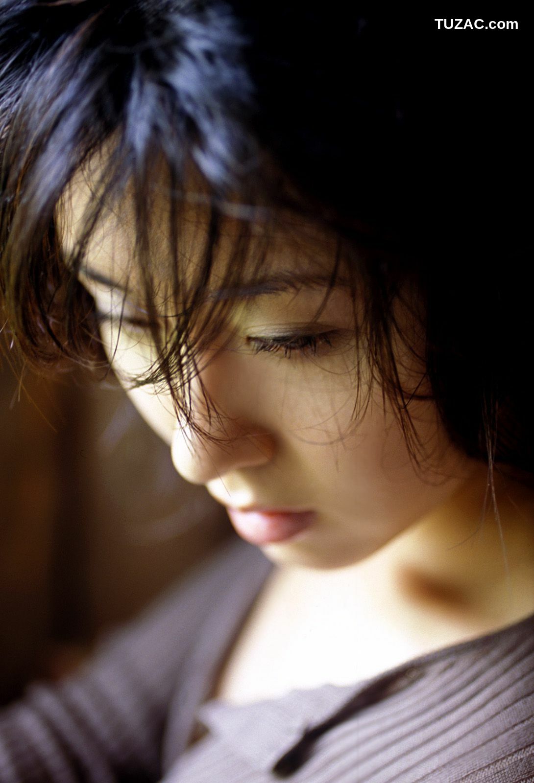 NS Eyes_ SF-No.321 Mika Ito 伊東美華 写真集[55P]