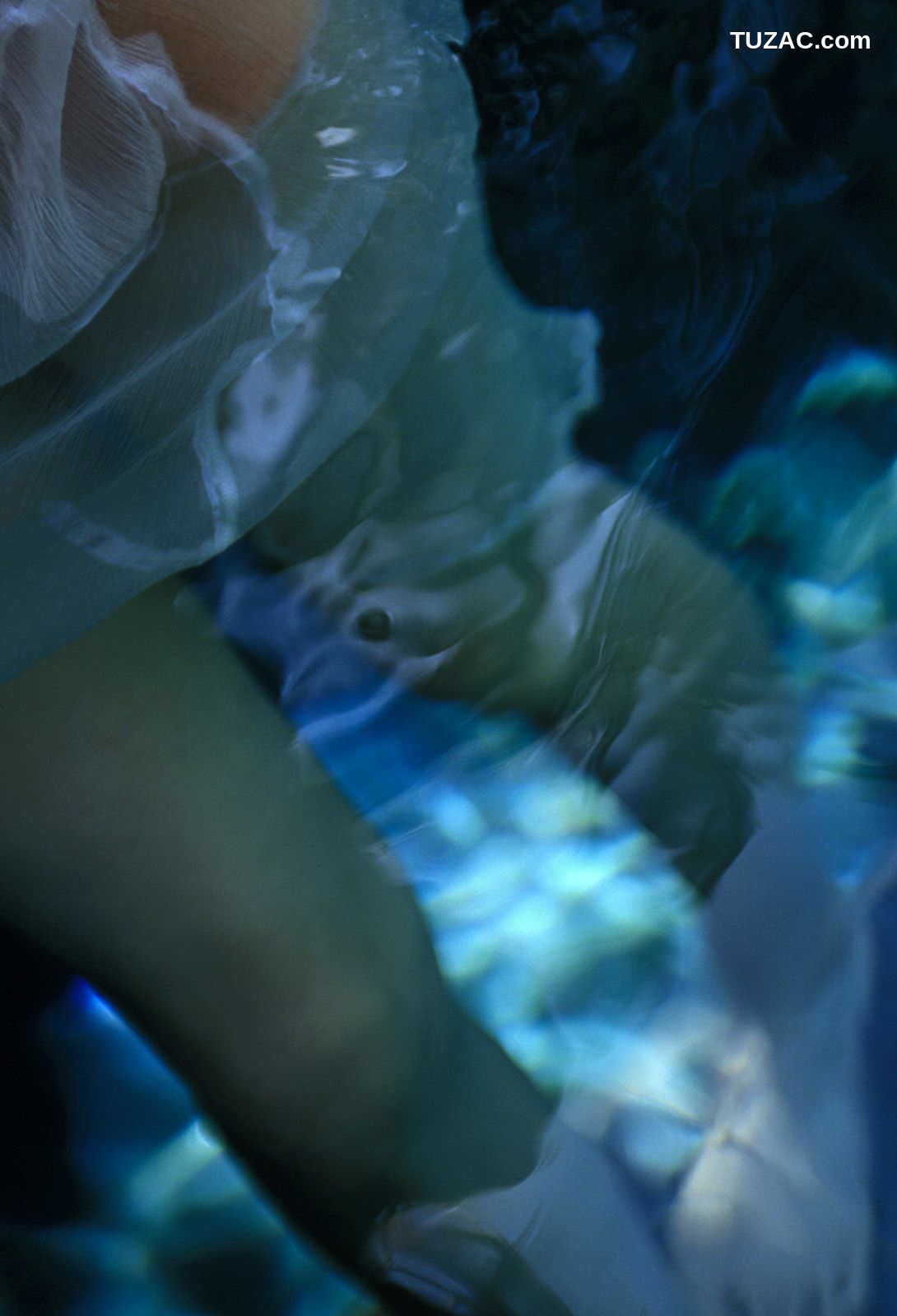 NS Eyes_ SF-No.321 Mika Ito 伊東美華 写真集[55P]