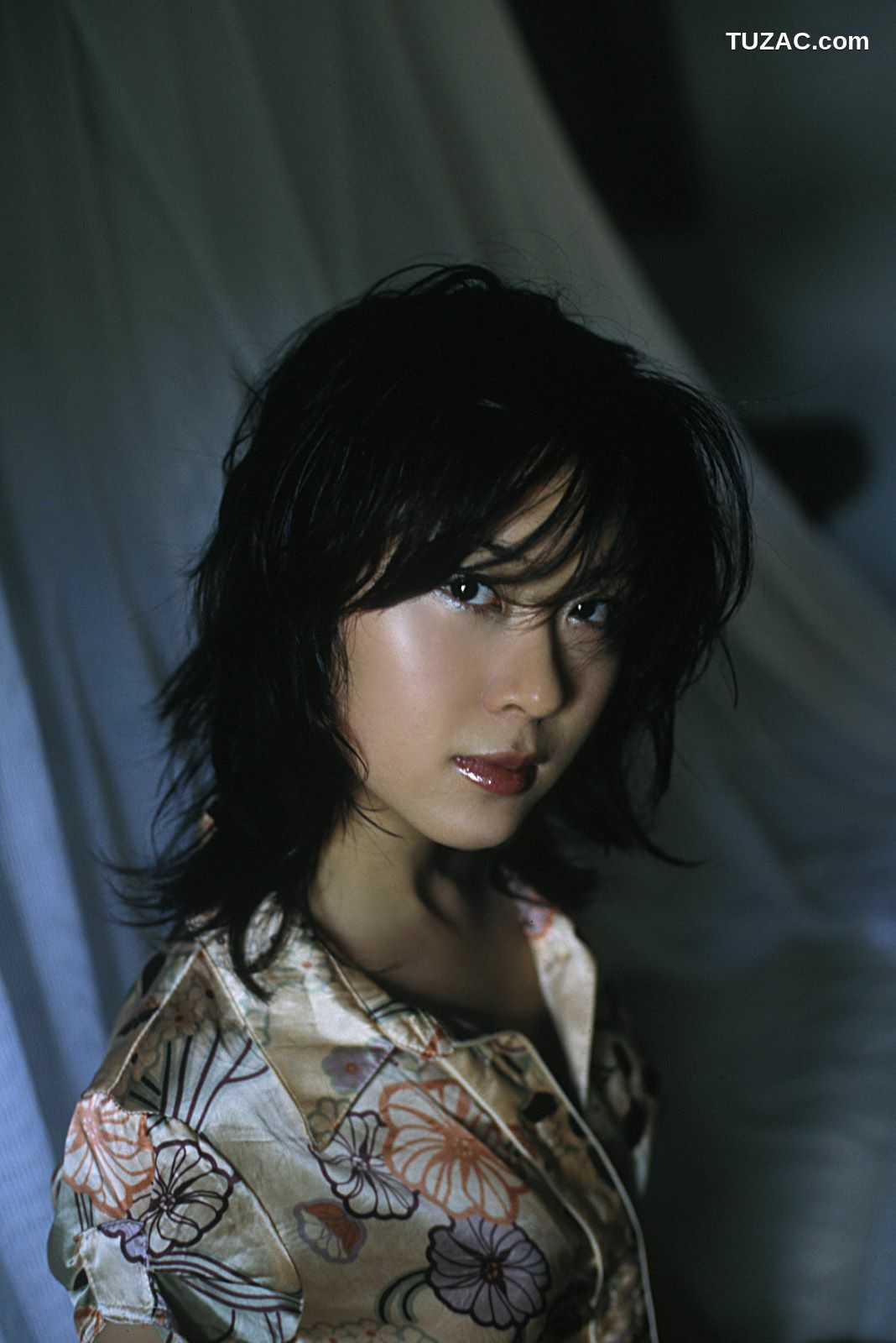 NS Eyes_ SF-No.321 Mika Ito 伊東美華 写真集[55P]