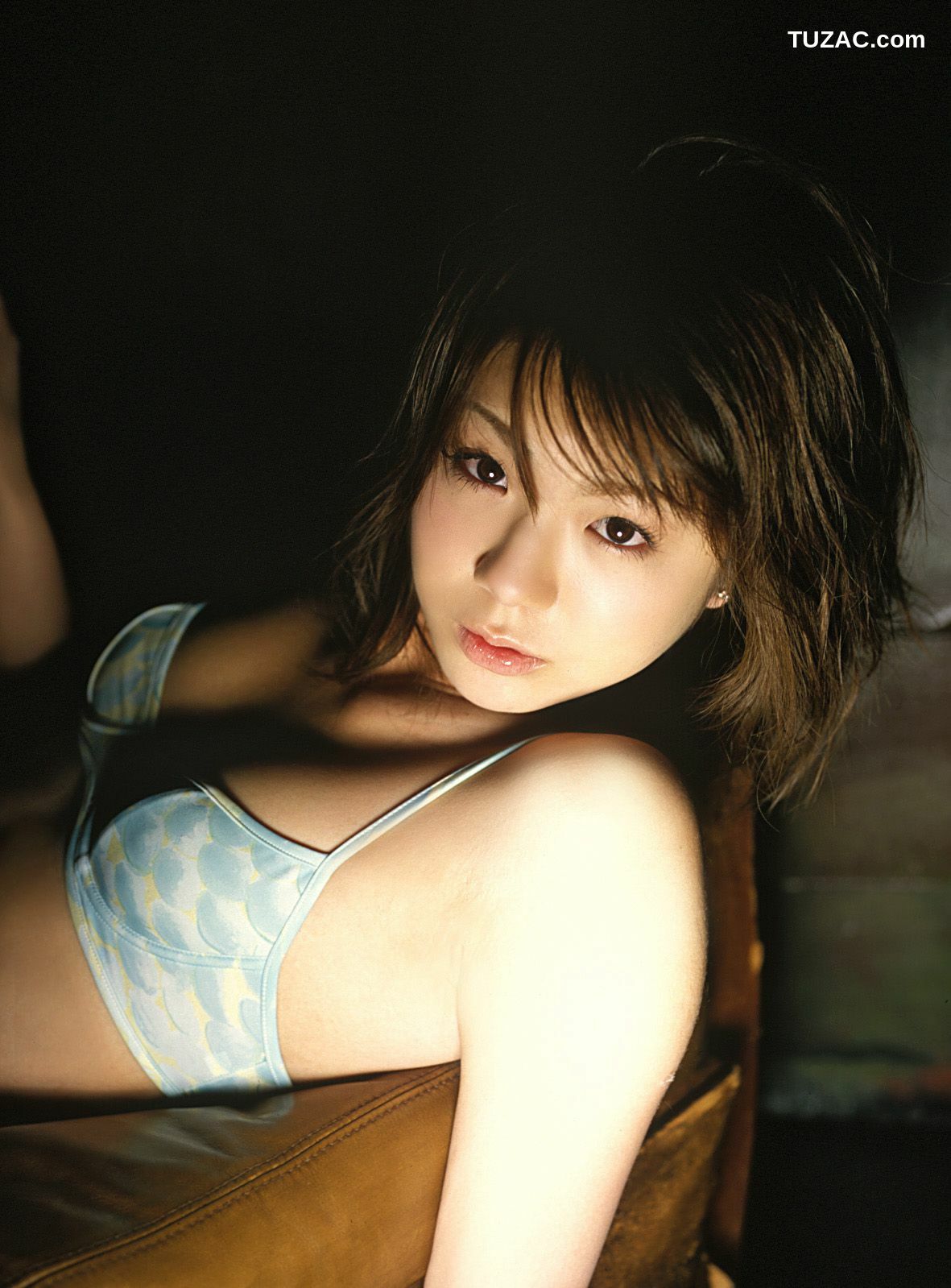 NS Eyes_ SF-No.332 Sakura Mizutani 水谷さくら 写真集[65P]