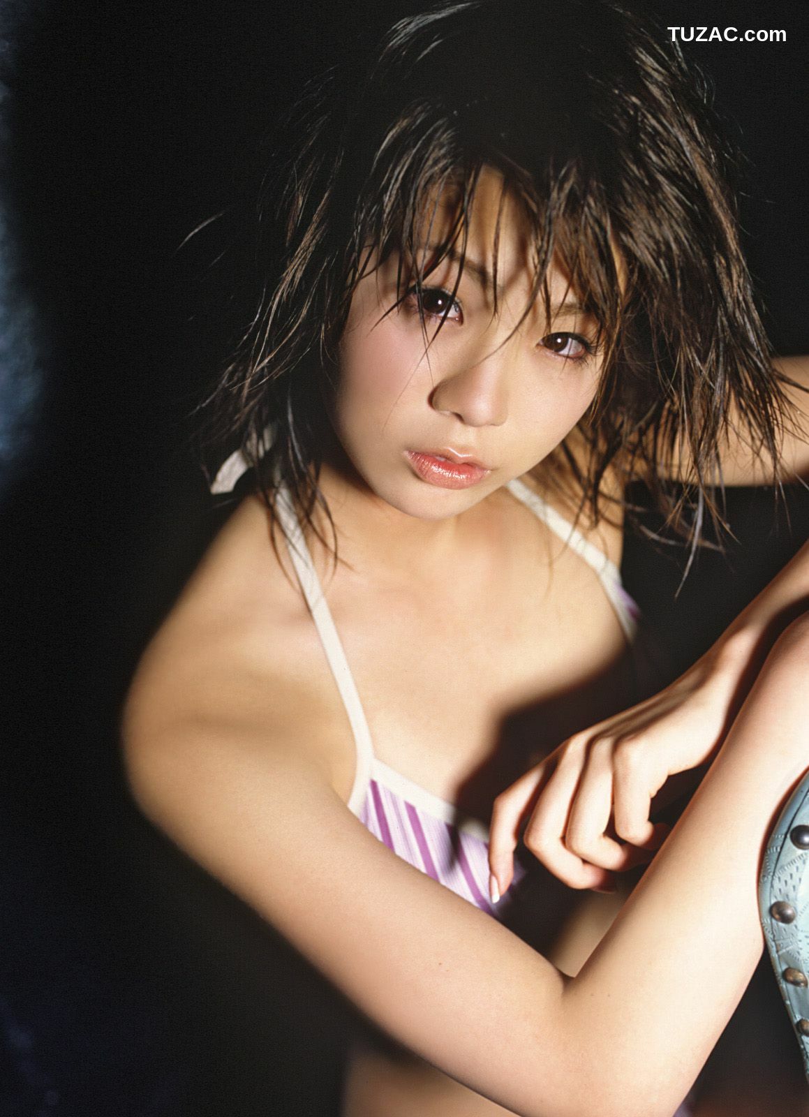 NS Eyes_ SF-No.332 Sakura Mizutani 水谷さくら 写真集[65P]