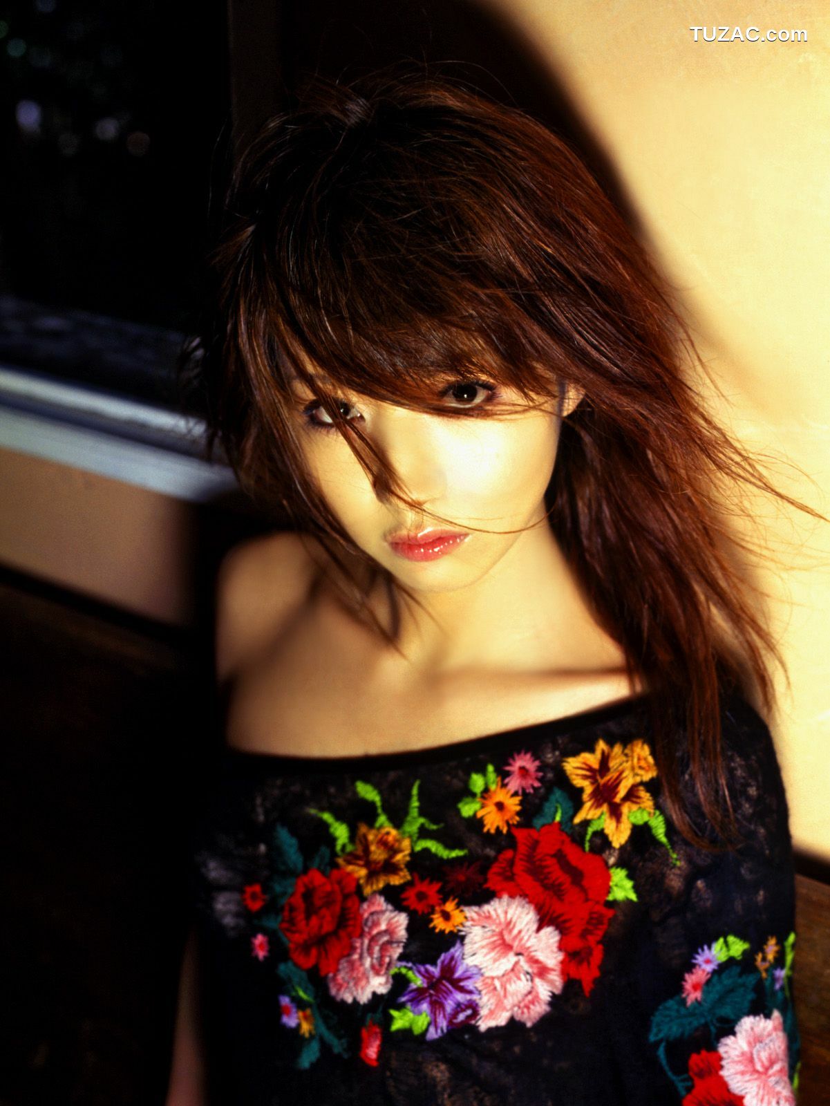 NS Eyes_ SF-No.338 Toshimi Horiguchi 堀口俊美/堀口としみ 写真集[101P]