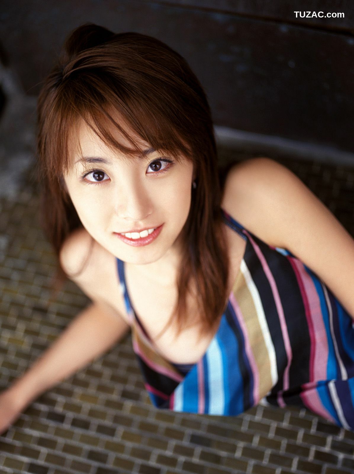 NS Eyes_ SF-No.347 Azusa Yamamoto 山本梓 写真集[73P]